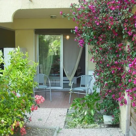 Confortable, Terrasse, 4 Pers. - Fr-1-251-944 Apartment Le Lavandou