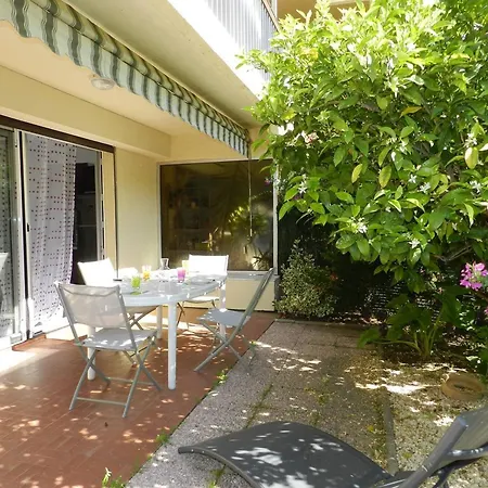 Διαμέρισμα Confortable, Terrasse, 4 Pers. - Fr-1-251-944