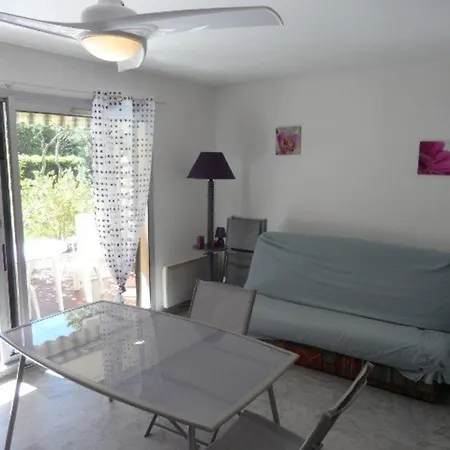 Διαμέρισμα Confortable, Terrasse, 4 Pers. - Fr-1-251-944