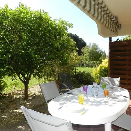 Confortable, Terrasse, 4 Pers. - Fr-1-251-944 Apartment *