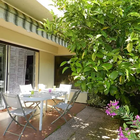 Apartment Confortable, Terrasse, 4 Pers. - Fr-1-251-944 *