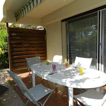 Διαμέρισμα Confortable, Terrasse, 4 Pers. - Fr-1-251-944 *